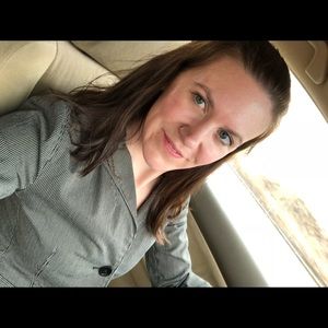 Meet your Posher, Shannon